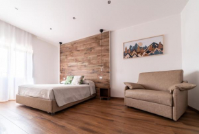 B&B Dimora Belvedere